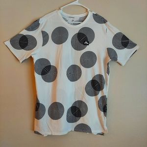 Nike Air Airforce 1 Mens XL